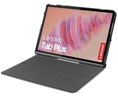 Tech-Protect SMARTCASE Lenovo Tab Plus 11.5 TB-351 juodos spalvos