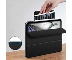 Tech-Protect Smartcase Magnetic for iPad Air 13” (2024/2025/2026) - Juodas