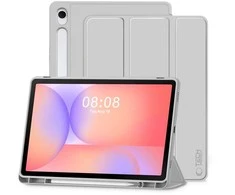Tech-Protect SC Pen Galaxy TAB S9 11.0 / S9 FE / S10 FE / S10 LITE Pilka