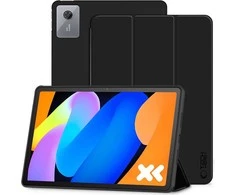 Tech-Protect SmartDėklas Pen dėklas skirtas Lenovo Idea Tab 11.0 TB-336 – juodos spalvos