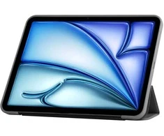 Planšetinio kompiuterio dėklas Tech-Protect skirtas Ipad Air 4 2020, juodas