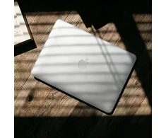 Tech-Protect SoftShell Apple MacBook AIR 15 M2-M5 2023-2026 SKAIDRUS DĖKLAS