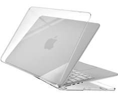 Tech-Protect SoftShell Apple MacBook PRO 14 M1-M5 PRO / M5 PRO MAX 2021-2026 SKAIDRUS DĖKLAS