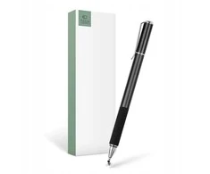 Tech-Protect Stylus – juodos spalvos