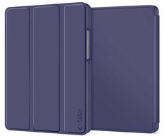 TECH-PROTECT SMARTCASE GALAXY TAB A9 / A11 8.7 X110 / X115 / X133 / X135 NAVY