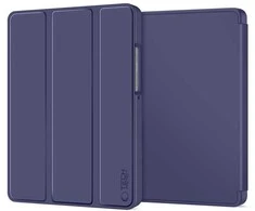 TECH-PROTECT SMARTCASE GALAXY TAB A9 / A11 8.7 X110 / X115 / X133 / X135 NAVY