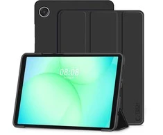 „Tech-Protect SC“ skirtas „Galaxy TAB A9 / A11 8.7 X110 / X115 / X133 / X135“ (juodas)