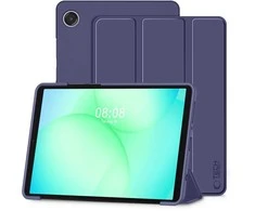 TECH-PROTECT SMARTCASE GALAXY TAB A9 / A11 8.7 X110 / X115 / X133 / X135 NAVY