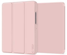 TECH-PROTECT SC PEN GALAXY TAB A9 / A11 8.7 X110 / X115 / X133 / X135 Rožinis