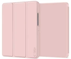 TECH-PROTECT SC PEN GALAXY TAB A9 / A11 8.7 X110 / X115 / X133 / X135 Rožinis
