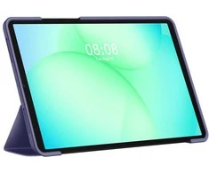 Tech Protect TechProtect Smartdėklas skirtas Samsung Galaxy Tab A9+ / A11+ Plus 11.0 X210 / X215 / X216 / X230 / X235 / X236 – mėlynos spalvos