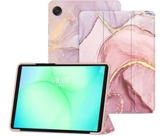 „Tech Protect“ „TechProtect“ išmaniojo dėklo dėklas „Samsung Galaxy Tab A9+ / A11+ Plus 11.0 X210 / X215 / X216 / X230 / X235 / X236“ – daugiaspalvis