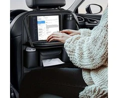 Tech-Protect UCA100 Car Organizer - Juodas