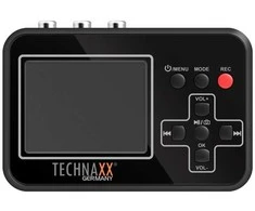 Technaxx Retro Video Digitizer (TX-182)