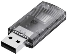 Technaxx USB-Dongle Car Play &amp; Android Auto TX-346