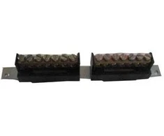Technova N+PE gnybtai 1006.06, 7×16/7×16 mm²