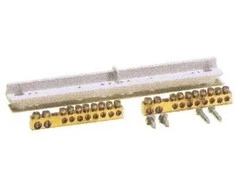 Technova N+PE gnybtai 1006.08, 2×16+8×10 / 2×16+8×10 mm²
