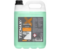 TECMAXX AKTYVIOSIOS PUTOS 5kg