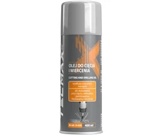 TECMAXX ALYVA PJOVIMUI IR GRĘŽIMUI 400ml