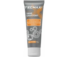 TECMAXX GRAFITINIS TEPALAS TVELĖJE 50g