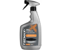 TECMAXX GRILLIO VALIKLIS 650ml