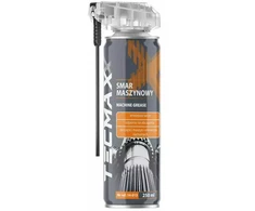 TECMAXX MAŠININIS TEPALAS 250ml