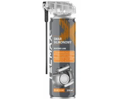 TECMAXX SILIKONINIS TEPALAS 250ml