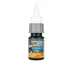 TECMAXX SRIEGIO FIKSAVIMO KLIJAI MĖLYNI – VIDUTINIO STIPRUMO 10ml LUZ