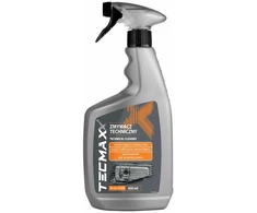 TECMAXX TECHNINIS VALIKLIS 650ml
