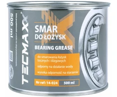 TECMAXX TEPALAS GUOLIAMS 500ml