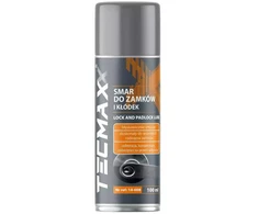 TECMAXX TEPALAS SPYNOMS IR PAKABINAMOMS SPYNOMS 100ml