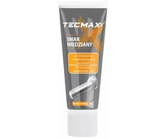 TECMAXX VARINIS TEPALAS TÜBELĖ 50g