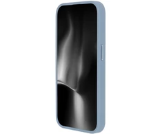 Tecto Shield Elegantiškas matinis „Satin“ dėklas, skirtas Samsung Galaxy S23 Plus, mėlynas