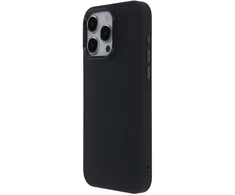 Tecto Shield Satin Touch dėklas Samsung Galaxy S24 Plus juodas