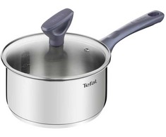 TEFAL Daily Cook puodas su dangčiu 16 cm [G7122255]