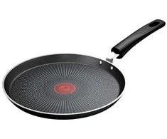 TEFAL Force blynų keptuvė 25 cm [C3113853]