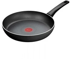 Keptuvė Tefal Force, 28 cm, aliuminis