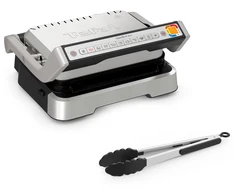 Tefal OptiGrill 2in1 GC773D kontaktinės grotelės