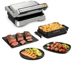 Grilis Tefal GC774D30
