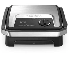 Sumuštinių keptuvas TEFAL Stalinės kepsninės Inicio GC272D10