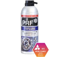 Teflono tepalas PRF TEFLUBE 520ml Taerosol