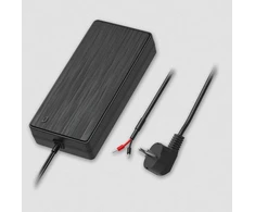 TEI Teltonika PR320EUA maitinimo adapteris / inverteris Vidaus 250 W Juoda