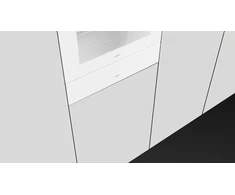 Teka KIT VS/CP COLOR orkaitės dalis / priedas Durelių stiklas Balta Stiklas