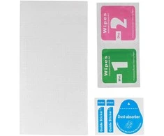 Tel Protect Apsauginis stiklas HARD 2.5D Samsung Galaxy S26 (with fingerprint unlock)