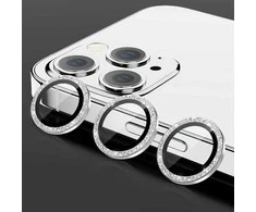 Toptel Tel Protect Apsauginis stiklas HARD DIAMOND skirtas (LENS) Samsung Galaxy S26 Ultra auksinis (objektyvui 5 vnt)
