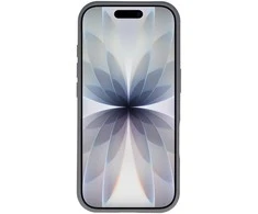 Tel Protect Aura Matte Magsafe dėklas skirtas Apple iPhone 17 steel pilkos spalvos