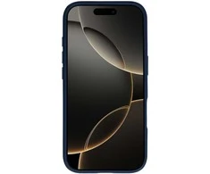 Tel Protect Aura Matte Magsafe dėklas skirtas Apple iPhone 17 Air mood indigo