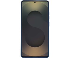 Tel Protect Aura Matte Magsafe dėklas skirtas Samsung Galaxy S26 Ultra navy