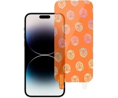 Tel Protect Best Flexible Hybrid Apsauginis stiklas skirtas Apple iPhone 14 Pro