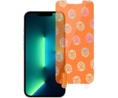 Tel Protect Best Flexible Hybrid Apsauginis stiklas skirtas Apple iPhone 13 Pro Max/14 Plus